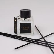 "Ванильный табак" диффузор для дома парфюм с палочками 50 ЭЛЛА И БРУНО