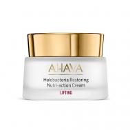 LIFTING Питательный восстанавливающий крем для лица Halobacteria Restoring Nutri-action Cream 50 Ahava