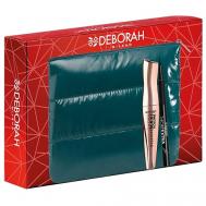 Набор Тушь для ресниц 24 ORE и Подводка для век 24ORE EXTRA DEBORAH MILANO