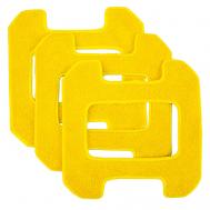 Чистящие салфетки для 268 / 288 / 298 (для сухой и влажной чистки) HOBOT