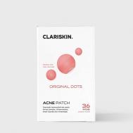 Original Dots Точечные патчи от прыщей и акне CLARISKIN