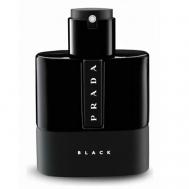 Парфюмерная вода Luna Rossa Black 100 Prada