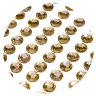 Стразы крупные на клеевой основе IRISK