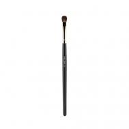 Кисть для теней из волоса енота овальная 8мм VALERI-D