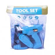 Набор детских инструментов «Шуруповерт», 15 предметов Nd Play