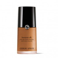 Тональный крем LUMINOUS SILK Giorgio Armani