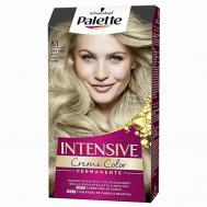 Краска для волос Palette Intensive Permanent Dye Schwarzkopf