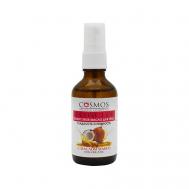 Кокосовое масло для тела Гладкость и нежность с маслом манго 50 Бизорюк