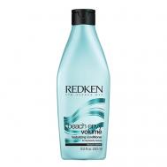Текстурирующий кондиционер Beach Envy, придающий объем 250 Redken