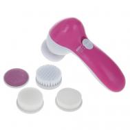 Набор для ухода за лицом и телом Lmz-039, 5 в 1 Luazon