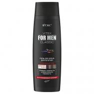 Гель для душа Ежедневный уход VITEX FM CLASSIC 400 Витэкс