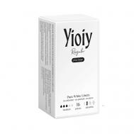 Прокладки женские гигиенические ежедневные PLUS LARGE Yioiy