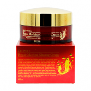 Крем для лица антивозрастной с экстрактом женьшеня 100 DEOPROCE