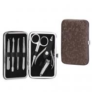 Набор маникюрный, 7 предметов Queen fair