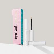 Сыворотка для роста ресниц и бровей 3 ECLIQ