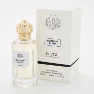 Парфюмерная вода Breakfast in Bed 100 DEVINE