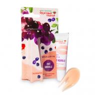 Блеск для губ Fruit Aquarelle ФРУКТОВЫЙ ПОЦЕЛУЙ