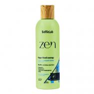 Тоник для лица  для сухой кожи с матча ZEN 200 Selfielab