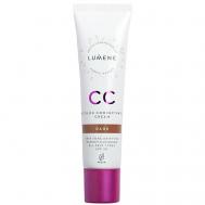 Легкий тонирующий крем CC Color Correcting Cream SPF20 Lumene