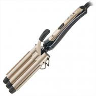 Стайлер для волос DE-5501 КЕРАМИЧЕСКОЕ ПОКРЫТИЕ DELTA LUX