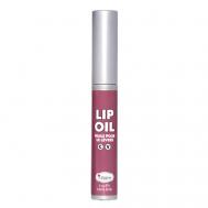 Масло для губ Huile pour le levres THEBALM