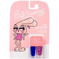 Детский лак для ногтей BY BUNNY
