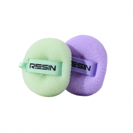 Мочалки для тела, набор RESIN
