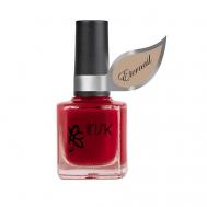 Лак на гелевой основе Eternail mini Mallow IRISK