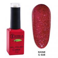 Гель-лак для ногтей Shine G BERKA