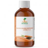 Масло семян моркови холодного отжима 300 NEFERTITI FOR NATURAL OILS AND HERBS