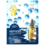 Ампульная тканевая маска с пептидами 25 ECOBRANCH