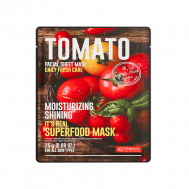 Superfood Маска для лица  с томатом 25 Dermal