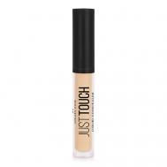 Жидкий консилер JUST TOUCH LIQUID CONCEALER 5 GOLDEN ROSE