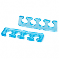 Разделители для пальцев ног силиконовые GET THE REASON LAKBERRY