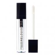 Тени жидкие сияющие Sparkle Liquid Eyeshadow Relouis