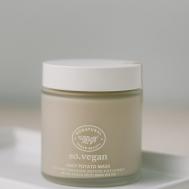Ухаживающая маска So Vegan Ugly Potato Mask 110 So Natural
