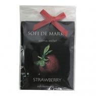 STRAWBERRY Ароматическое саше Sofi De Marko