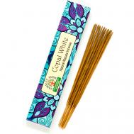 Ароматические палочки Белый Копал 12 ORKAY FRAGRANCE