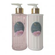 Подарочный Набор В Коробке Enchanted Flowers Arya home collection