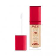 Консилер Healthy Mix Anti-Fatigue Concealer,против следов усталости 8 Bourjois