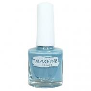 Лак для ногтей быстросохнущий MAXFINE