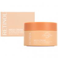 Лифтинг-крем для шеи с ретинолом, ниацинамидом и бакучиолом 30 GRACE DAY