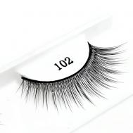 Накладные ресницы Fashion Lashes 102 TF