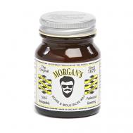 Воск для бороды и усов 50 Morgan’s