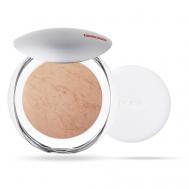Пудра компактная запеченная Luminys Baked Face Powder PUPA
