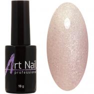 Гель-лак "ROMANCE" 10 ART NAIL PROFESSIONAL