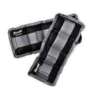 Утяжелители для ног и рук 0,5кг FITRULE