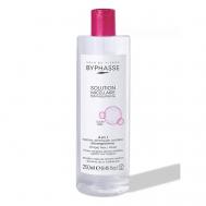 Мицеллярная вода для сухой и чувствительной кожи 250 BYPHASSE