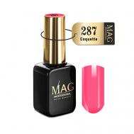 Эмалевый гель-лак для ногтей 10 MAG NAILS BEAUTY PROFESSIONAL