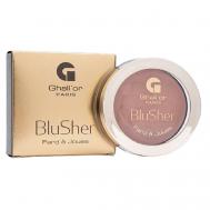 Румяна матовые Matte GHALI' OR